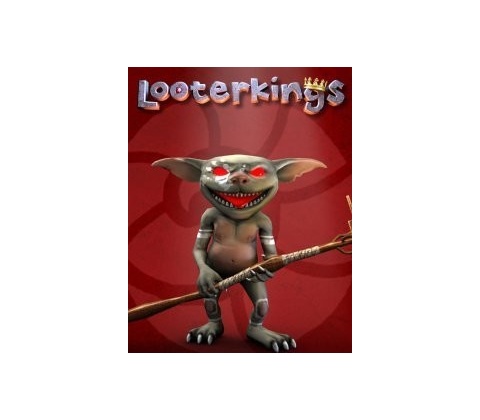 Looterkings