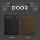 CHEN - Door - CD