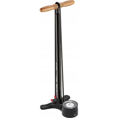 Lezyne Sport Floor Drive 3.5 ABS-1