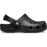Crocs Детски сандали Crocs Kid's Classic Clog Sandals - Black - размер 37-38 (EU) (702-2085-0218)