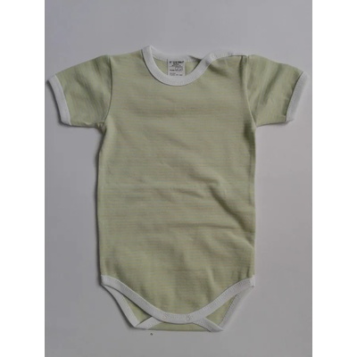 ЛОКСИМАТ Боди с къс ръкав на рае, 24