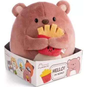 NICI Nici: Мече Nomo с печени картофи - 16 см