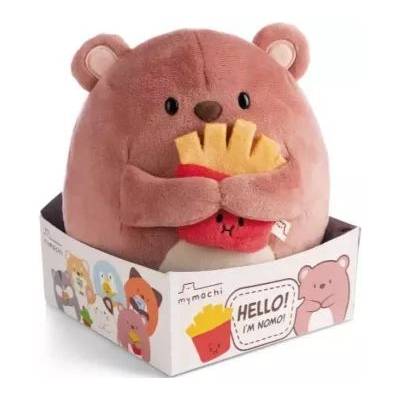 NICI Nici: Мече Nomo с печени картофи - 16 см