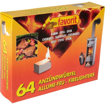 Favorit 64 ks – Sleviste.cz