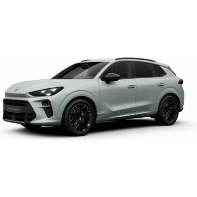 Cupra Terramar 2.0 TSI VZ 4Drive DSG 195 kW