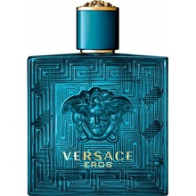 Versace Eros toaletní voda pánská 100 ml