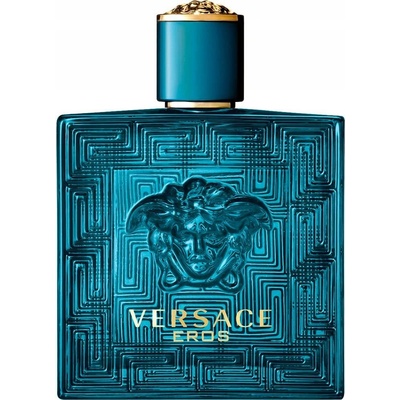 Versace Eros toaletní voda pánská 100 ml