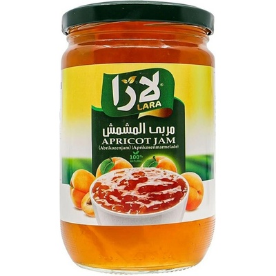 Lara Marhuľový džem 800 g