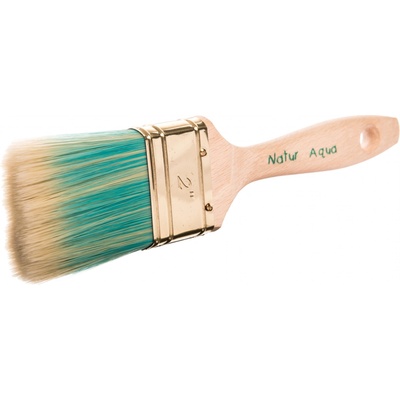 VALA Štetec plochý NATUR AQUA 826 15 Vala 1