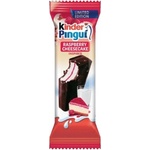 Kinder Киндер пингуи малина 30гр