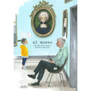 Al museo | Susanna Mattiangeli (2020)