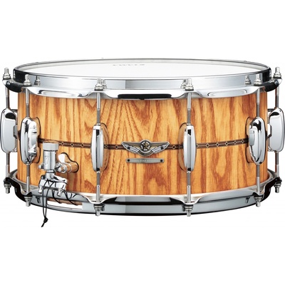 Tama 14" x 6,5" STAR Reserve Stave Ash