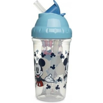 Thermobaby Hrneček netekoucí pítkem 295 ml Mickey