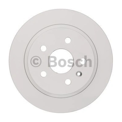 BOSCH Brzdový kotúč 0986479C73
