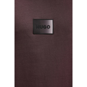 HUGO BOSS Памучен суичър Danotop (50553134) - answear - 142,76 лв