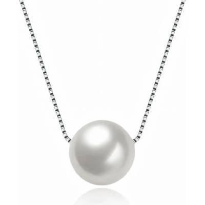 Elanis Jewel Stříbrný náhrdelník Swarovski® EJ00327
