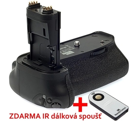 Canon BG-E21