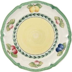 Villeroy & Boch Чиния за десерт French Garden Fleurence 17 см (10-2281-2660)