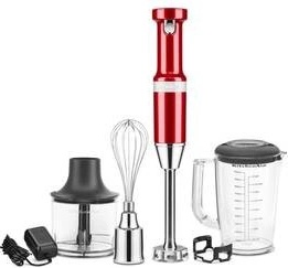 KitchenAid 5KHBBV83