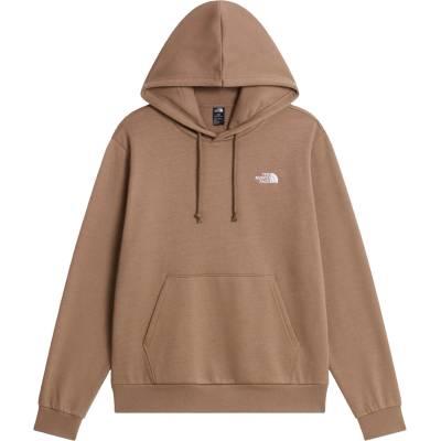 The North Face Дамски суичър The North Face Women's Evolution Simple Dome Regular Hoody Hoodie - Garnet - размер XL (117-3993-0215)