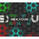 Hexagun