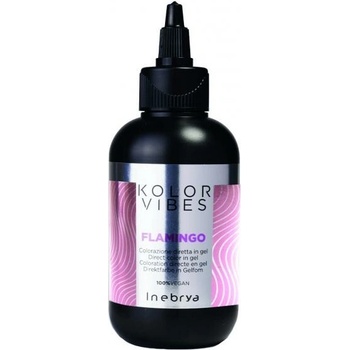 Inebrya Kolor Vibes FLAMINGO 150 ml