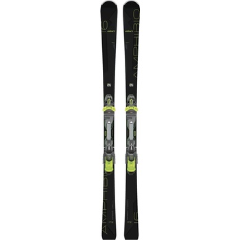 Elan Amphibio 16 TI Fusion 19/20