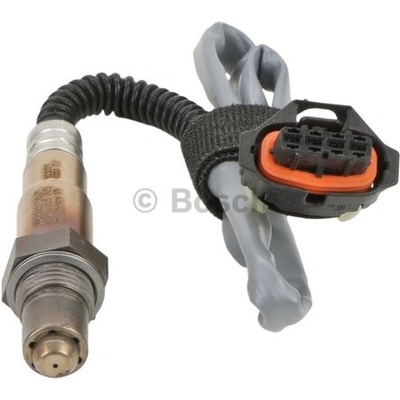 Lambda sonda BOSCH 0 258 006 205