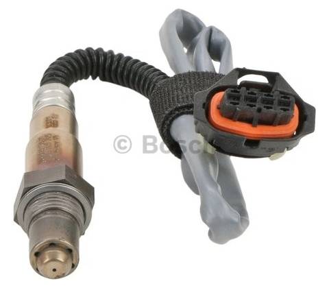 Lambda sonda BOSCH 0 258 006 205