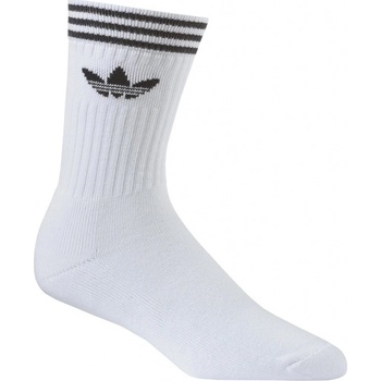 adidas Originals ponožky SOLID CREW SOCK s21489