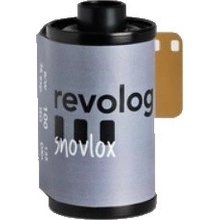 REVOLOG Snovlox Black&White 100/135-36