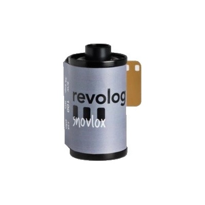 REVOLOG Snovlox Black&White 100/135-36