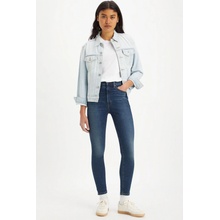 Levi´s dámske rifle retro high skinny A5758-0006