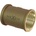 Mexen BRASS месингова муфа 6/4 GW x 6/4 GW - W97401-6464 (W97401-6464)