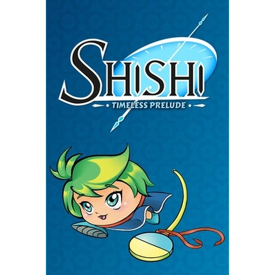 Shishi Studios Shishi Timeless Prelude (PC)