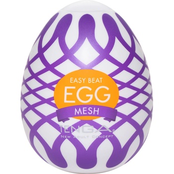 Image 1 of TENGA Egg Wonder Mesh