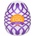 TENGA Egg Wonder Mesh