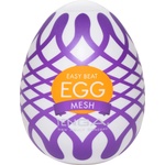 TENGA Egg Wonder Mesh