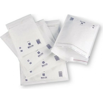 AirPro Bublinková obálka A, 120x175 mm, protinárazová