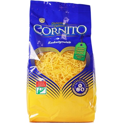 Těstoviny pol. nudle bezlepkové Cornito 105 200 g