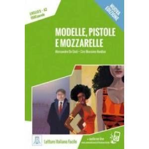 Modelle, pistole e mozzarelle - Nuova Edizione (ISBN: 9783191753511)