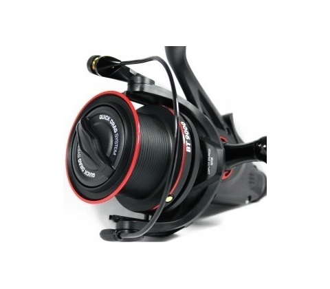 ZFISH Hulk BT 9000
