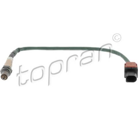 Lambda sonda TOPRAN 625 020