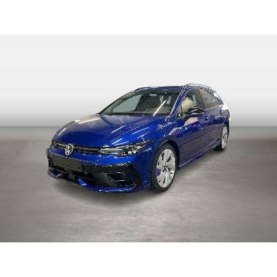 Volkswagen Golf 4Motion DSG R 245 kW