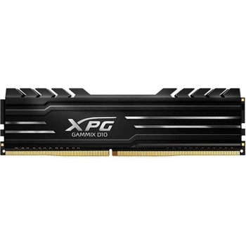 ADATA XPG GAMMIX D10 16GB DDR4 3200MHz AX4U3200716G16A-SB10