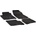 Umbrella Гумени стелки за Toyota YARIS (1999-2005) (213391CO)