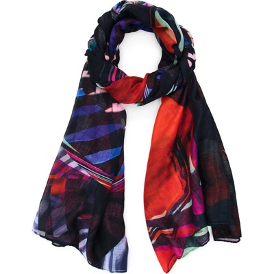 Desigual dámska šatka Galaxia 26WAWA049019