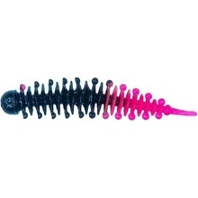 Boroda Baits Ayra Jr. #209 Black/Pink 4,5 cm 12 ks