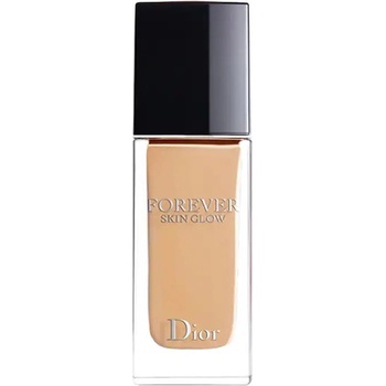 Dior Forever Skin Glow 24H Radiant Foundation SPF20 естествено покриващ и хидратиращ фон дьо тен за жени 30 мл