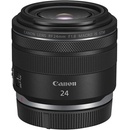 Canon RF 24 mm f/1.8 MACRO IS STM
